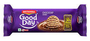 Britannia Good Day Chocochip 120gm - Spice Village