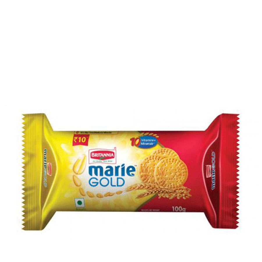 Britannia Marie Gold 250gm - Spice Village