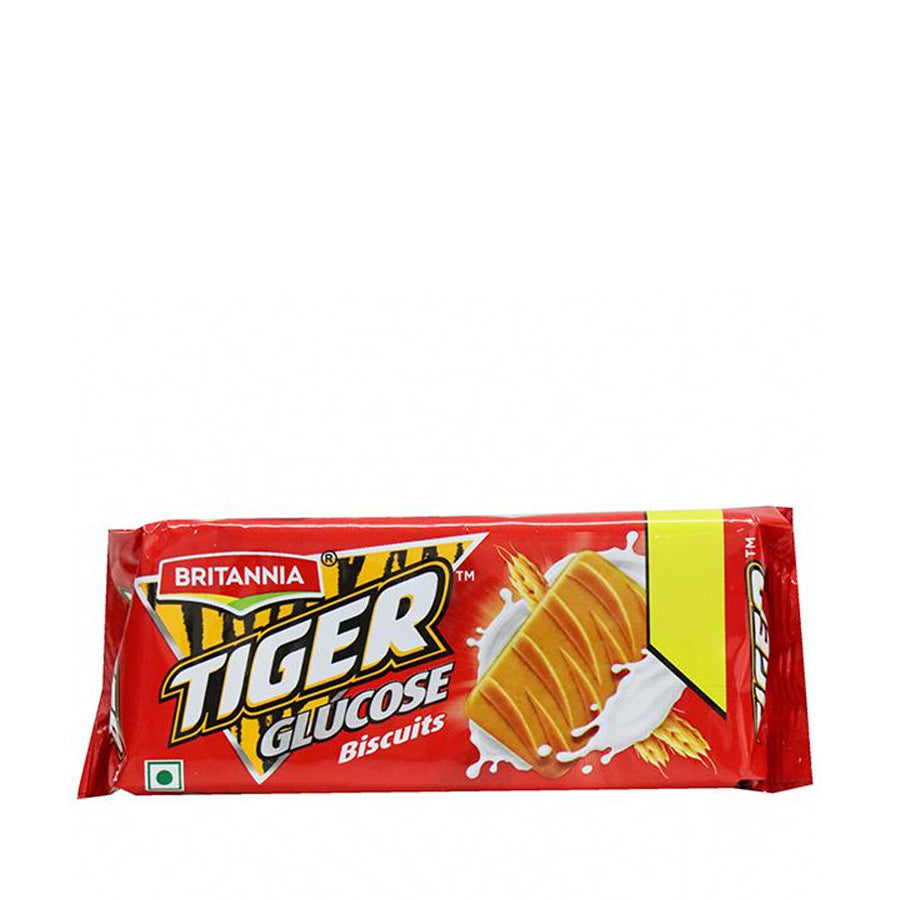 Britannia Tiger Glucose Biscuits 62gm
