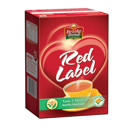 Brooke Bond Red Label Tea 250gm