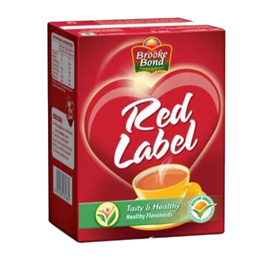 Brooke Bond Red Label Tea 900gm