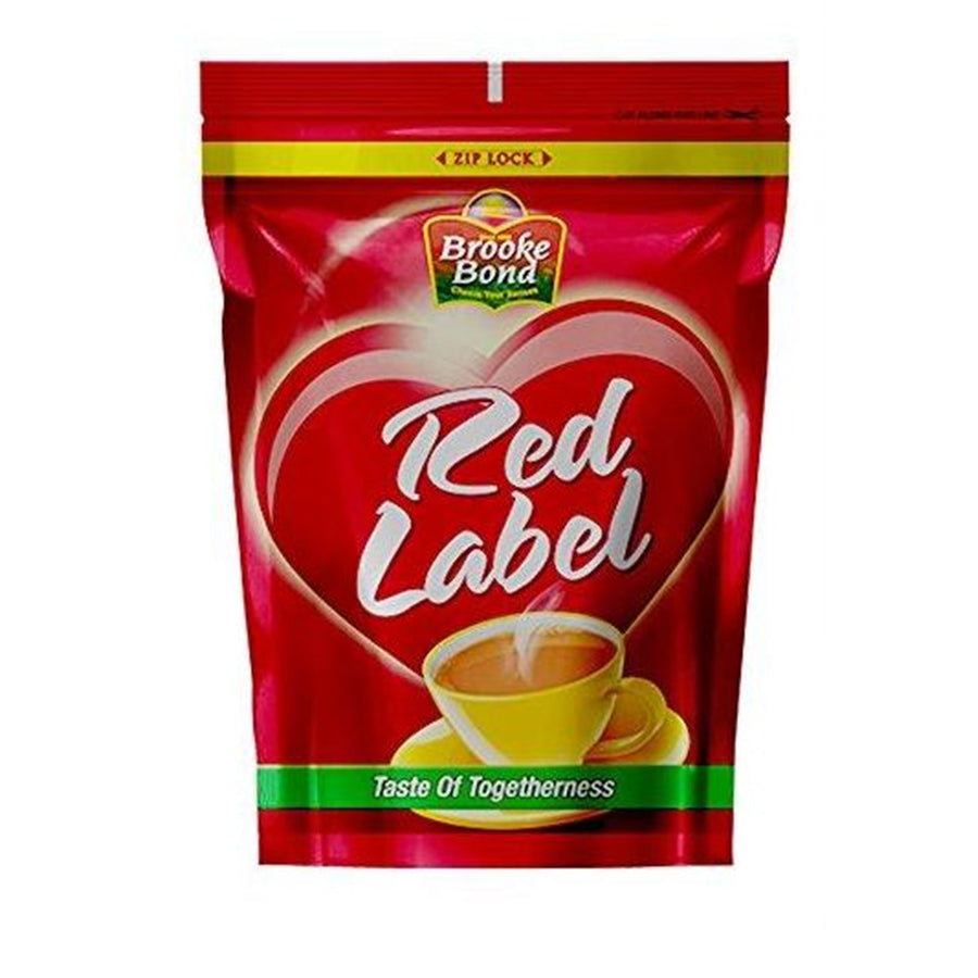 Brooke Bond Red Label Tea 1kg - Spice Village