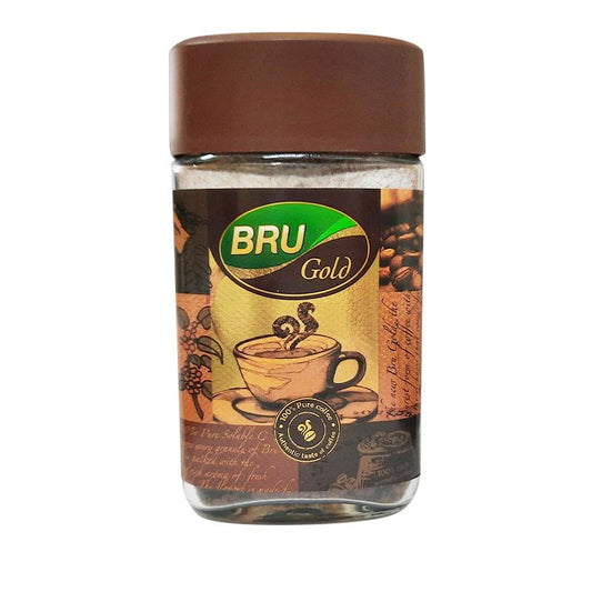 Bru Coffee (Original) Jar 50gm