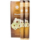Flute Incense Sticks - Musk 20gm