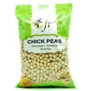 CFT Chick Peas 2kg - Spice Village