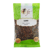 CFT Cloves (Long / Nelken) 100gm - Spice Village