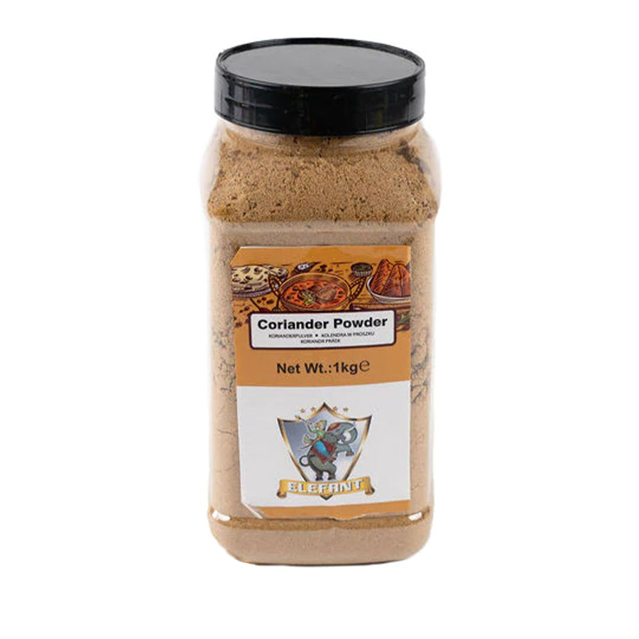 CFT Dhania (Coriander) Powder 1kg