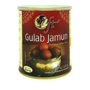 CFT Gulab Jamun 1kg - Spice Village