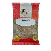 CFT Jeera Whole 400gm - Spice Village