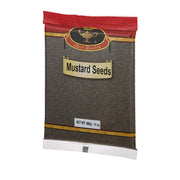 CFT Mustard Seed 400gm - Spice Village