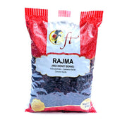 CFT Red Kidney Beans (Rajma) 2kg - Spice Village
