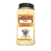 CFT Rice Flakes (Poha/Powa) 700gm - Spice Village
