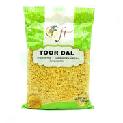 CFT Toor Dal 2kg - Spice Village