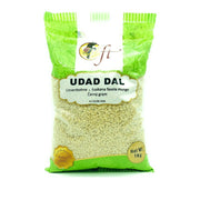 CFT Urid Dal 1kg - Spice Village