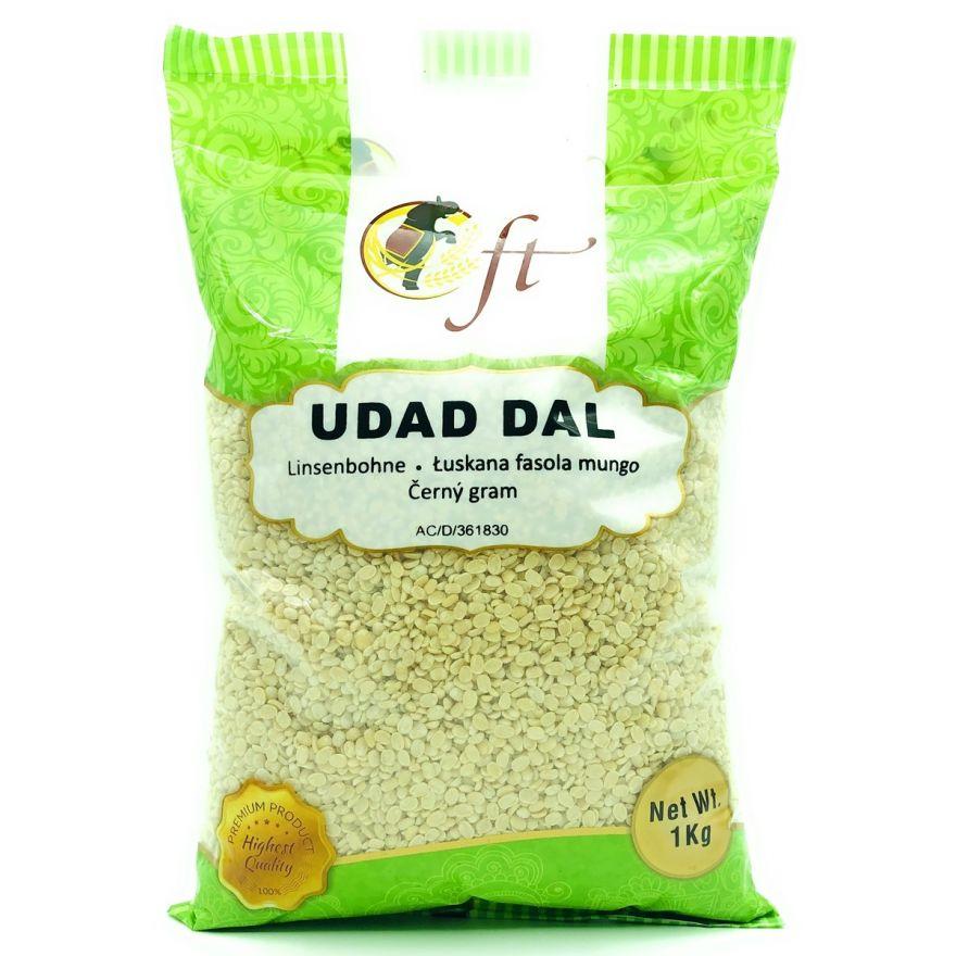 CFT Urid Dal 2kg - Spice Village