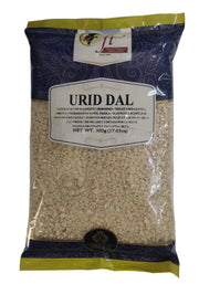 CFT Urid Dal 500gm - Spice Village