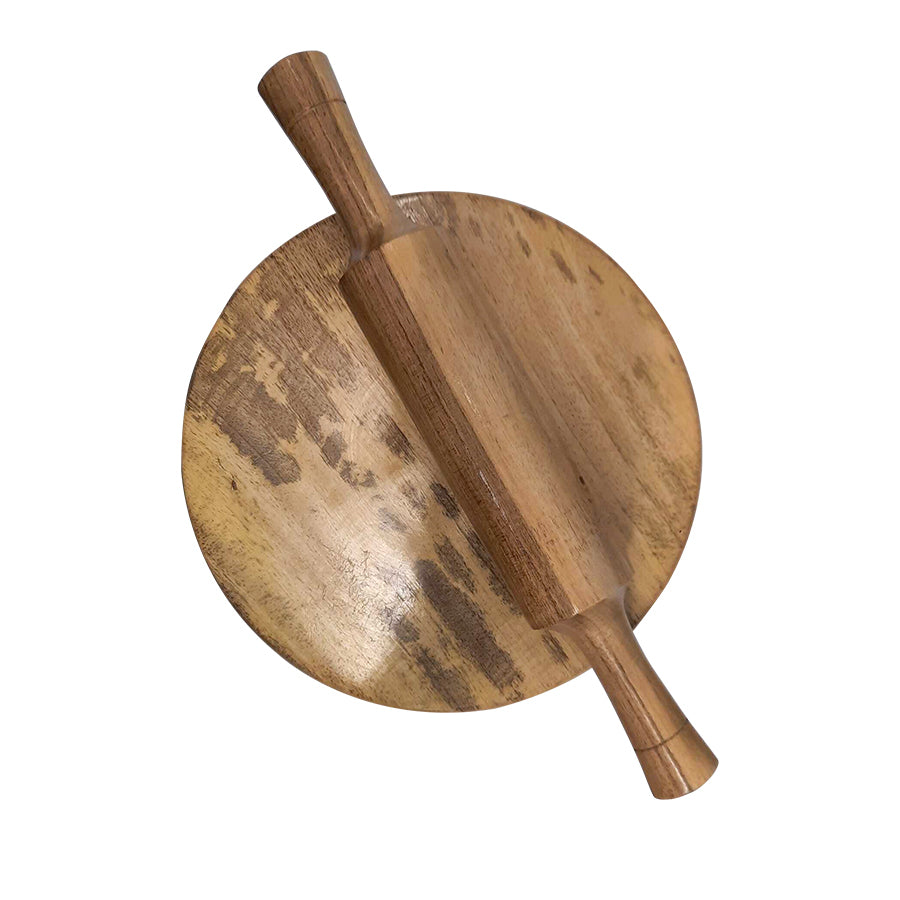 Chakla Belan Set - Spice Village