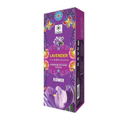 Chakra Premium Incense Sticks - Lavender - Spice Village