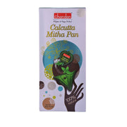 Chandan Mukhwas Kolkata Mitha Pan 15pcs (90gm) - Spice Village