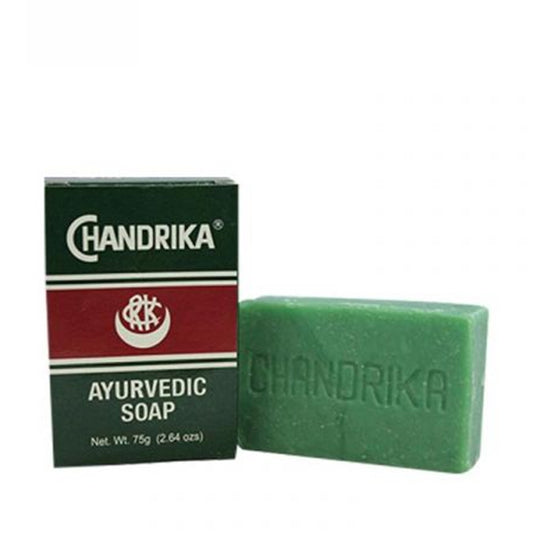 Chandrika Soap 75gm