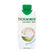 Chaokoh Coconut Water 330ml - Spice Village