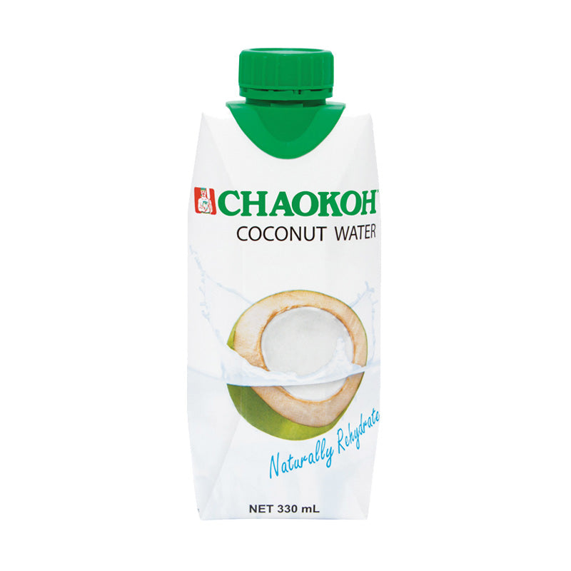 Chaokoh Coconut Water 330ml - Spice Village