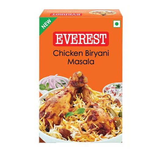 Everest Chicken Biryani Masala 50gm