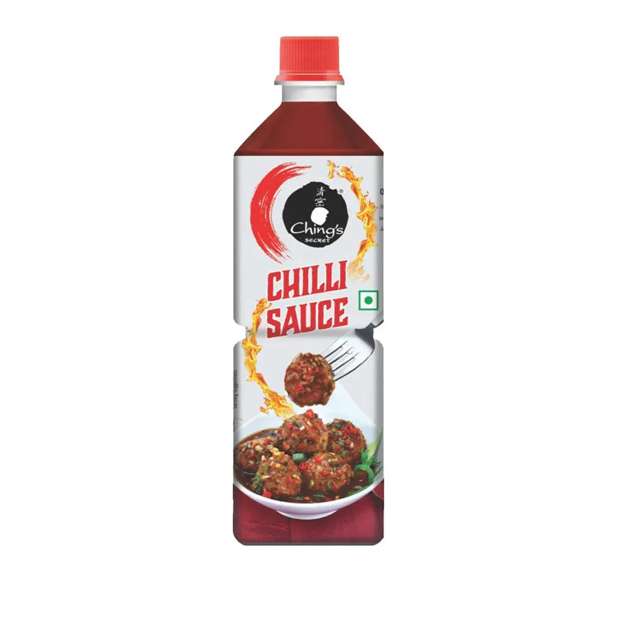 Ching's Chilli Sauce 680gm - Spice Village