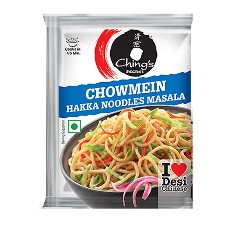 Ching's Hakka Noodles Masala 20gm - Spice Village