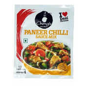 Ching's Paneer Chilli Sauce Mix 50gm - Spice Village