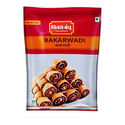 Chitale Bhakarwadi 200gm - Spice Village