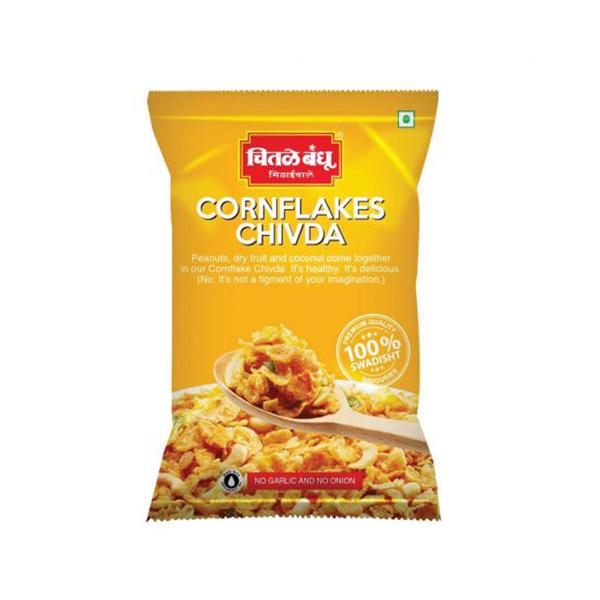 Chitale Cornflakes 200gm - Spice Village