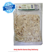 Frozen Cholan Cut Paratha 1kg - Only Berlin Same Day Delivery - Spice Village