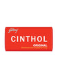 Cinthol (Original) Soap 100gm