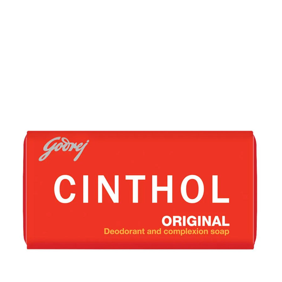 Cinthol (Original) Soap 100gm - Spice Village