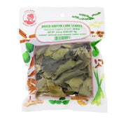 Cock Dried Kaffir Lime Leaf 10gm - Spice Village