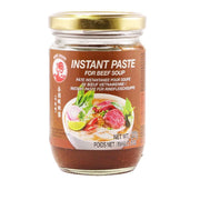 Cock Instant Beef Paste For Soup 227gm - Spice Village