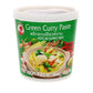 Cock Green Currypaste 400gm