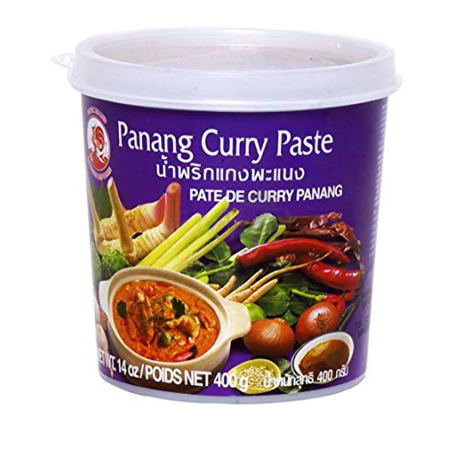 Cock Panang Curry Paste 400gm