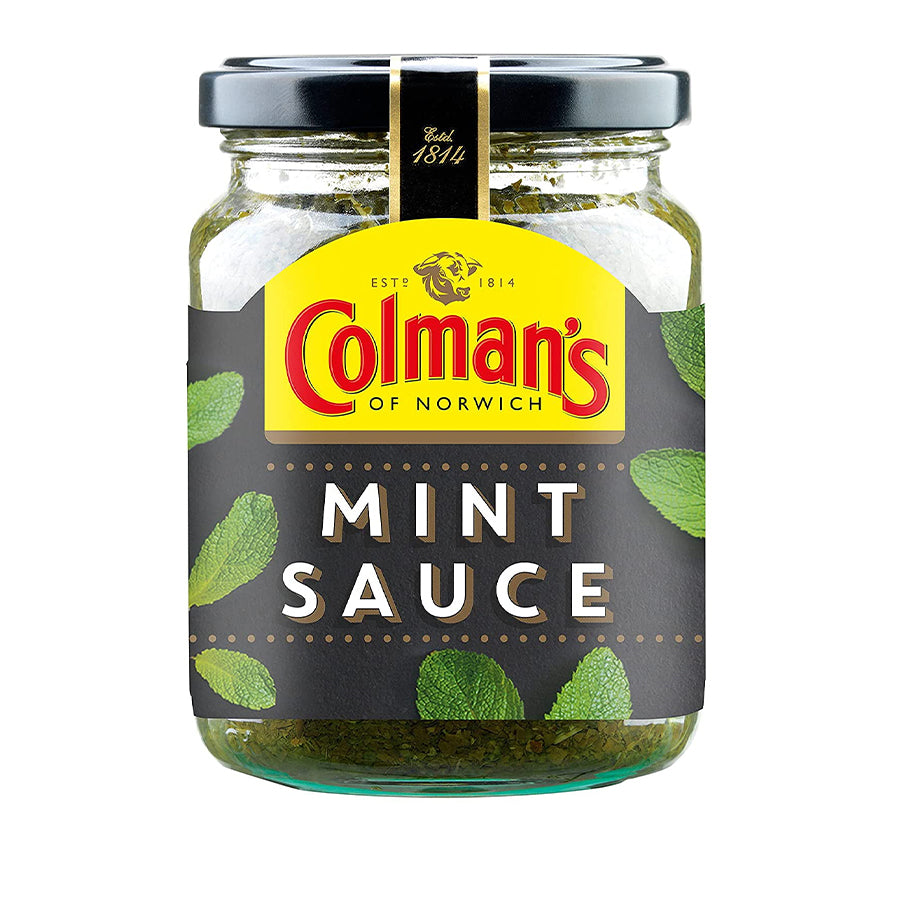 Colman's Mint Sauce 165gm - Spice Village
