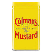 Colman's Mustard Powder 113gm - Spice Village