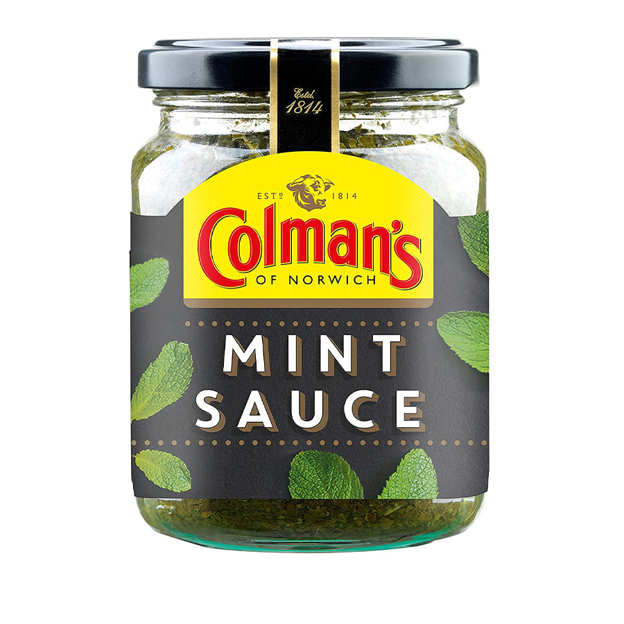 Colman's Mint Sauce 165gm