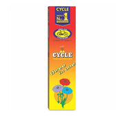 Cycle Agarbatti (3 in 1) 14gm - Spice Village