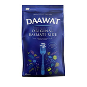 Daawat Basmati Rice 10kg - Spice Village
