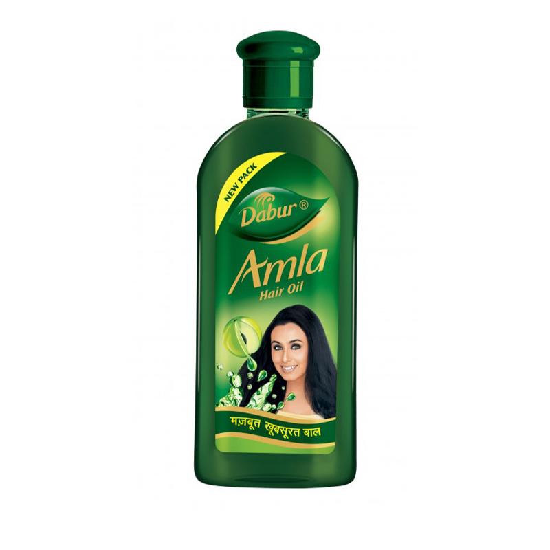 Dabur Amla Hair Oil 100ml - Spice Village
