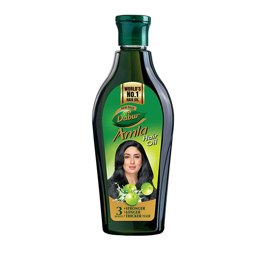 Dabur Amla Hair Oil 450ml - Spice Village