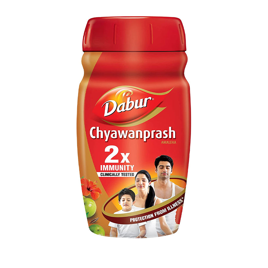 Dabur Chyawanprash 500gm - Spice Village