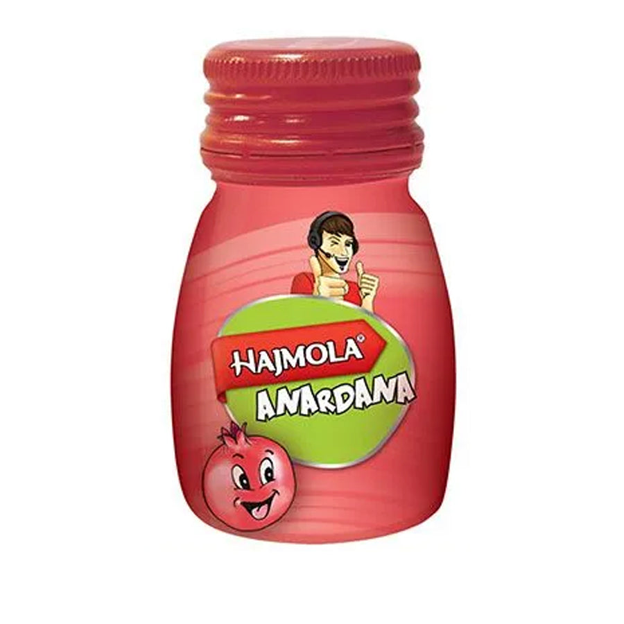 Dabur Hajmola Anardana 70gm