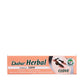 Dabur Herbal Toothpaste Clove 155gm - Spice Village