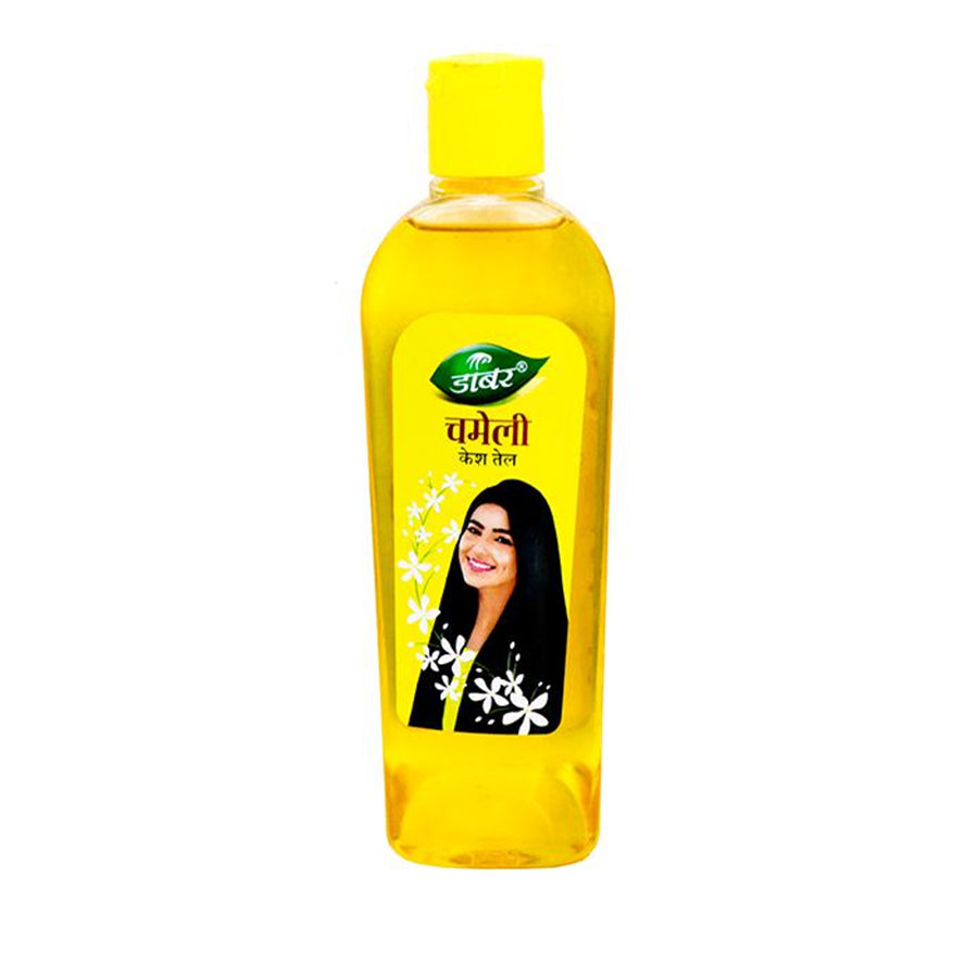 Dabur Jasmine Hair Oil 175ml - Spice Village